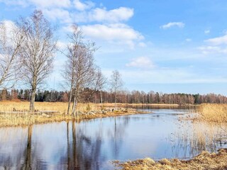 Vakantiehuis Herräng  12