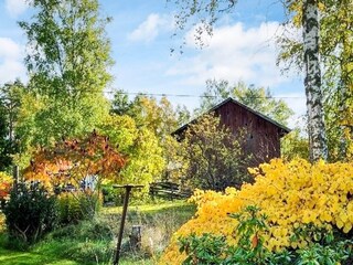 Vakantiehuis Herräng Buitenaudio-opname 4