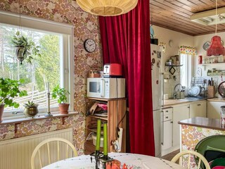 Vakantiehuis Herräng  20