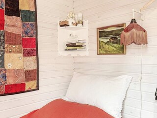 Vakantiehuis Herräng  21