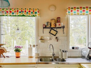 Holiday house Herräng  14