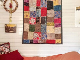 Ferienhaus Herräng  16