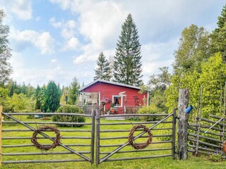 Vakantiehuis Herräng Buitenaudio-opname 7