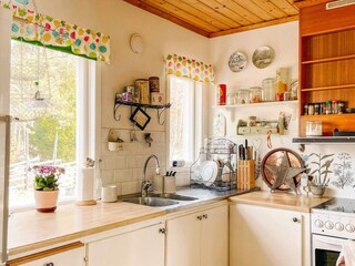 Vakantiehuis Herräng  11