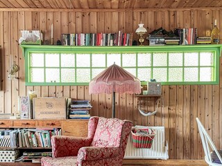 Vakantiehuis Herräng  18