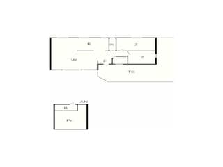 Holiday house Herräng Floor Plan 9
