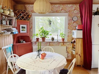 Holiday house Herräng  23