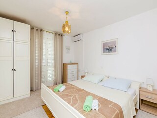 Appartement Dubrovnik Équipement 4