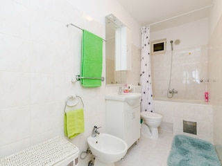 Apartamento Dubrovnik Características 3