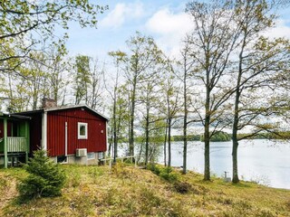 Vakantiehuis Verum Buitenaudio-opname 1