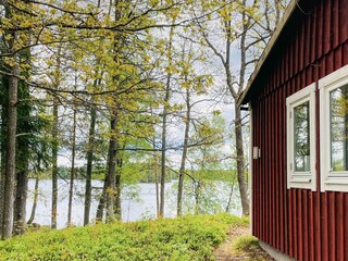 Vakantiehuis Verum Buitenaudio-opname 2