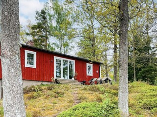 Vakantiehuis Verum Buitenaudio-opname 7