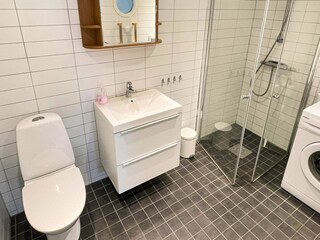 Ferienhaus Verum  16