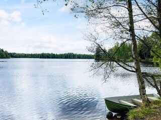 Ferienhaus Verum Außenaufnahme 6