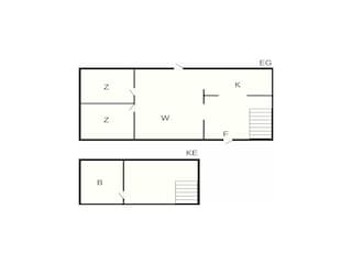 Holiday house Verum Floor Plan 11