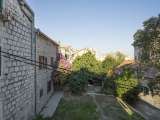 Apartment Split (Stadt) Outdoor Recording 1