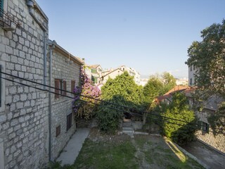Apartment Split (Stadt) Outdoor Recording 2