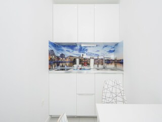 Appartement Split (Stadt) Équipement 9