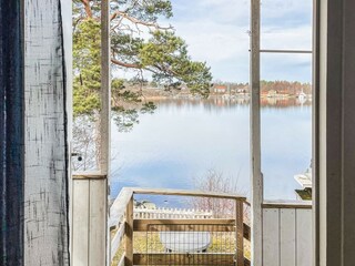 Vakantiehuis Rävsnäs Buitenaudio-opname 1