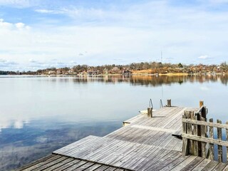 Vakantiehuis Rävsnäs Buitenaudio-opname 12