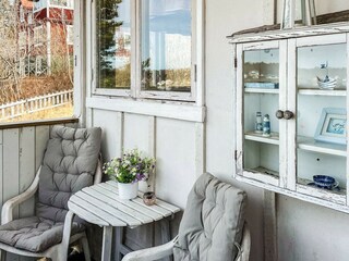 Ferienhaus Rävsnäs Außenaufnahme 3