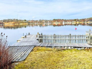 Vakantiehuis Rävsnäs Buitenaudio-opname 4
