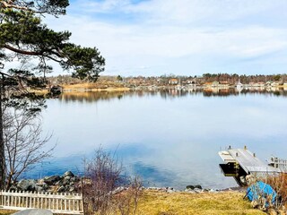 Vakantiehuis Rävsnäs Buitenaudio-opname 14