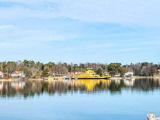 Vakantiehuis Rävsnäs  26