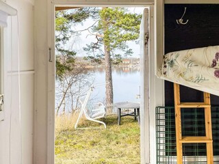 Vakantiehuis Rävsnäs  28