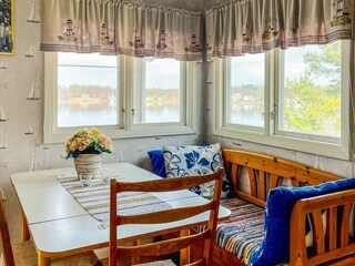 Vakantiehuis Rävsnäs  18