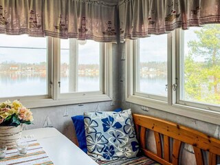 Vakantiehuis Rävsnäs  19