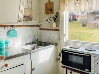 Vakantiehuis Rävsnäs  21