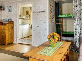 Vakantiehuis Rävsnäs  32