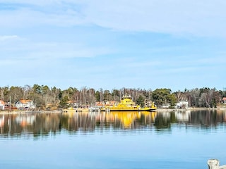 Ferienhaus Rävsnäs  35