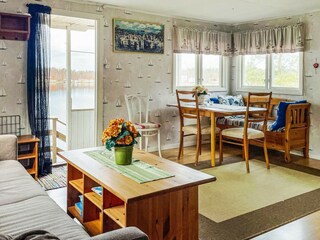 Vakantiehuis Rävsnäs  37