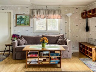 Vakantiehuis Rävsnäs  29