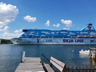 Vakantiehuis Rävsnäs  25