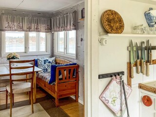 Vakantiehuis Rävsnäs  38