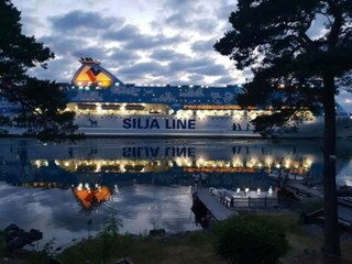 Vakantiehuis Rävsnäs  26