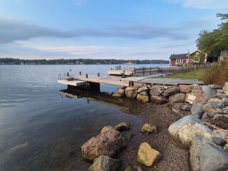 Vakantiehuis Rävsnäs Buitenaudio-opname 17