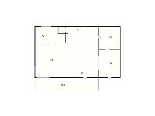 Ferienhaus Rävsnäs Grundriss 30