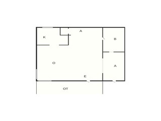 Ferienhaus Rävsnäs Grundriss 30