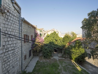 Apartment Split (Stadt) Outdoor Recording 2