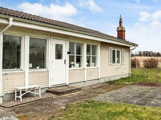 Vakantiehuis Laholm Buitenaudio-opname 2