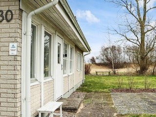 Casa de vacaciones Laholm Grabación al aire libre 4