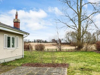 Holiday house Laholm Outdoor Recording 7