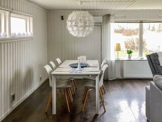 Vakantiehuis Laholm  24