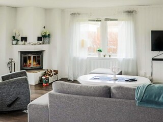 Vakantiehuis Laholm  10