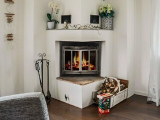 Holiday house Laholm  17