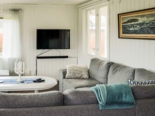 Casa per le vacanze Laholm  11